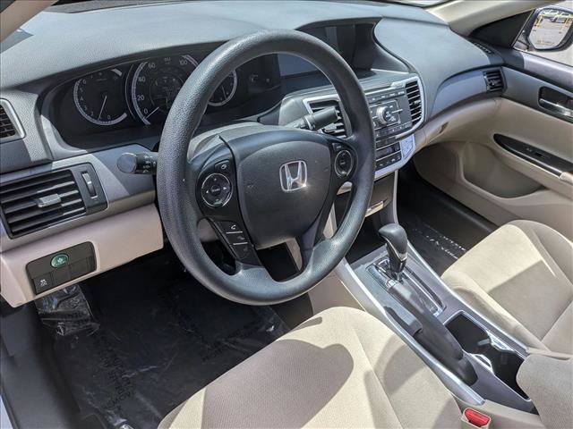 Used 2013 Honda Accord LX image 10