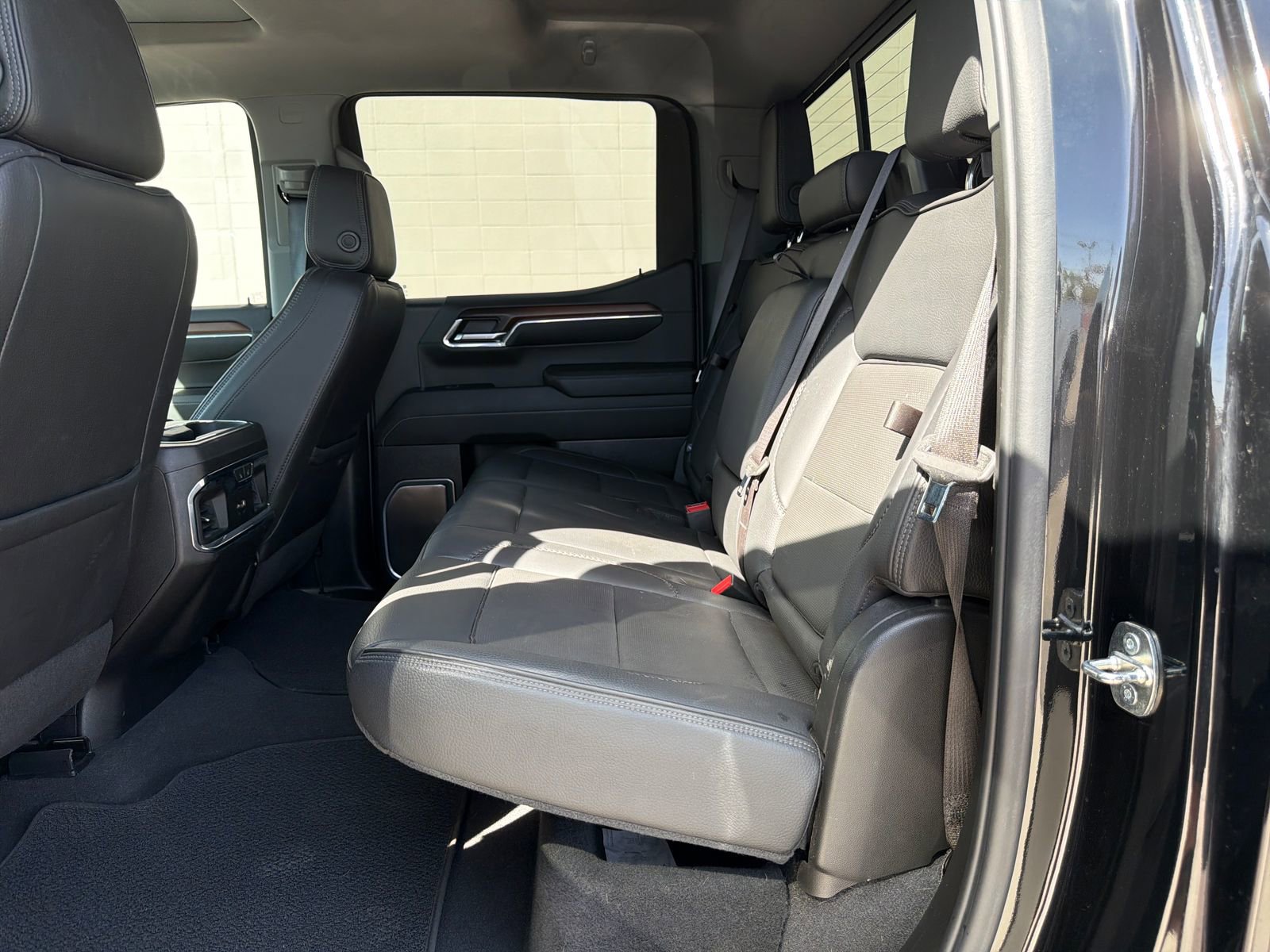 Used 2024 GMC Sierra 1500 Denali image 12