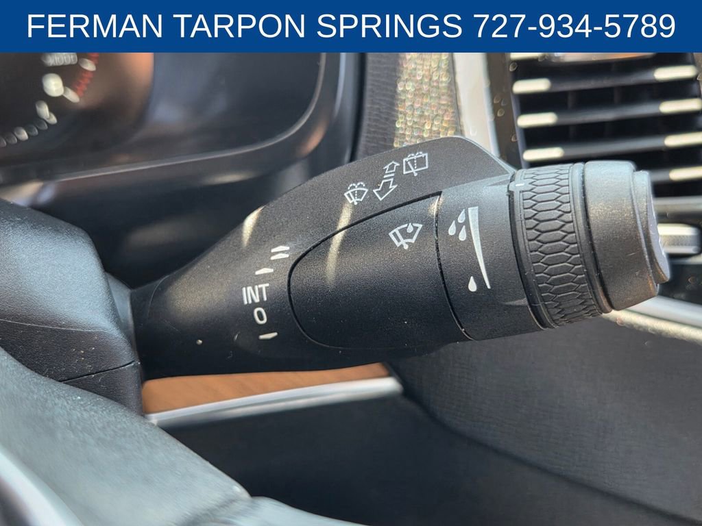 Used 2021 Volvo XC90 T6 Momentum w/ Protection Package Premier image 31