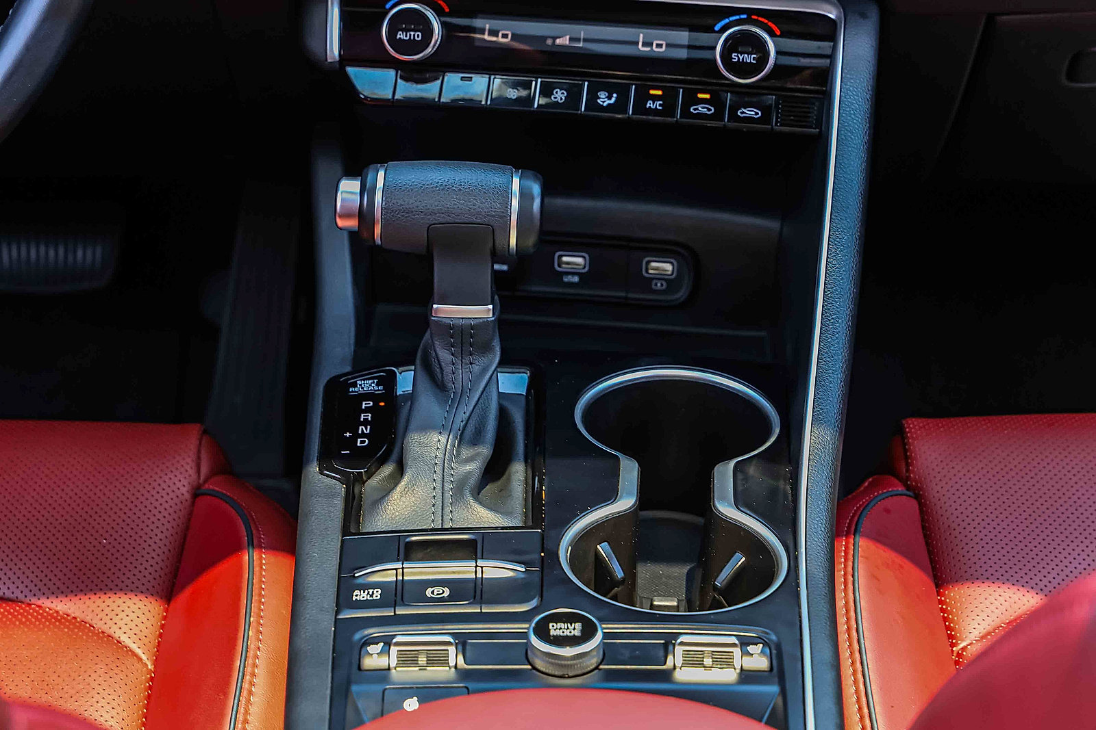 Certified 2024 Kia K5 GT-Line FWD image 13