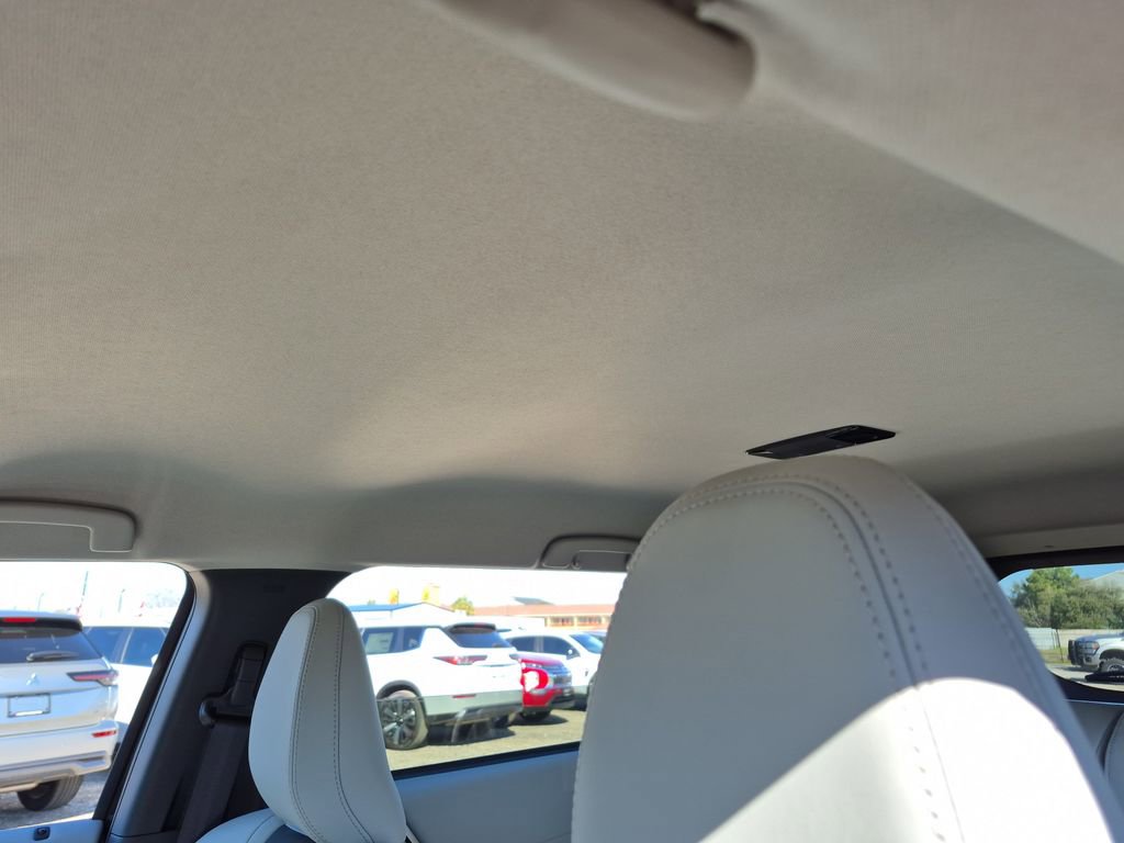 New 2026 Mitsubishi Outlander SE FWD image 51