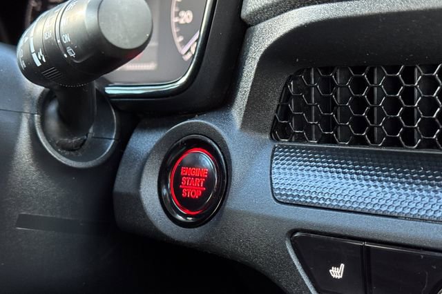 Certified 2023 Honda CR-V EX image 27