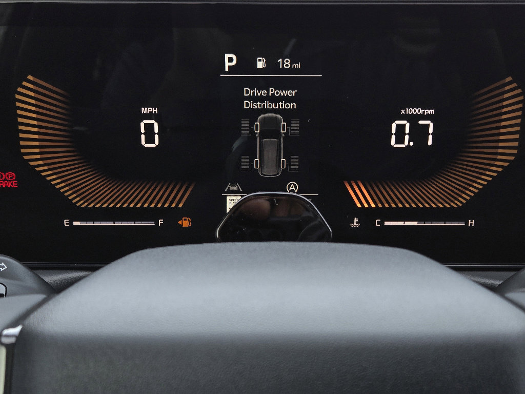 New 2027 Kia Telluride S w/ Towing Package image 12