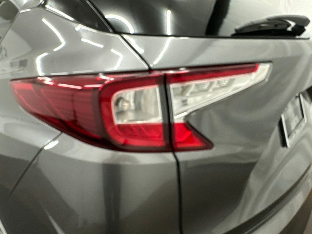 Used 2022 Acura RDX AWD w/ Advance Package image 24