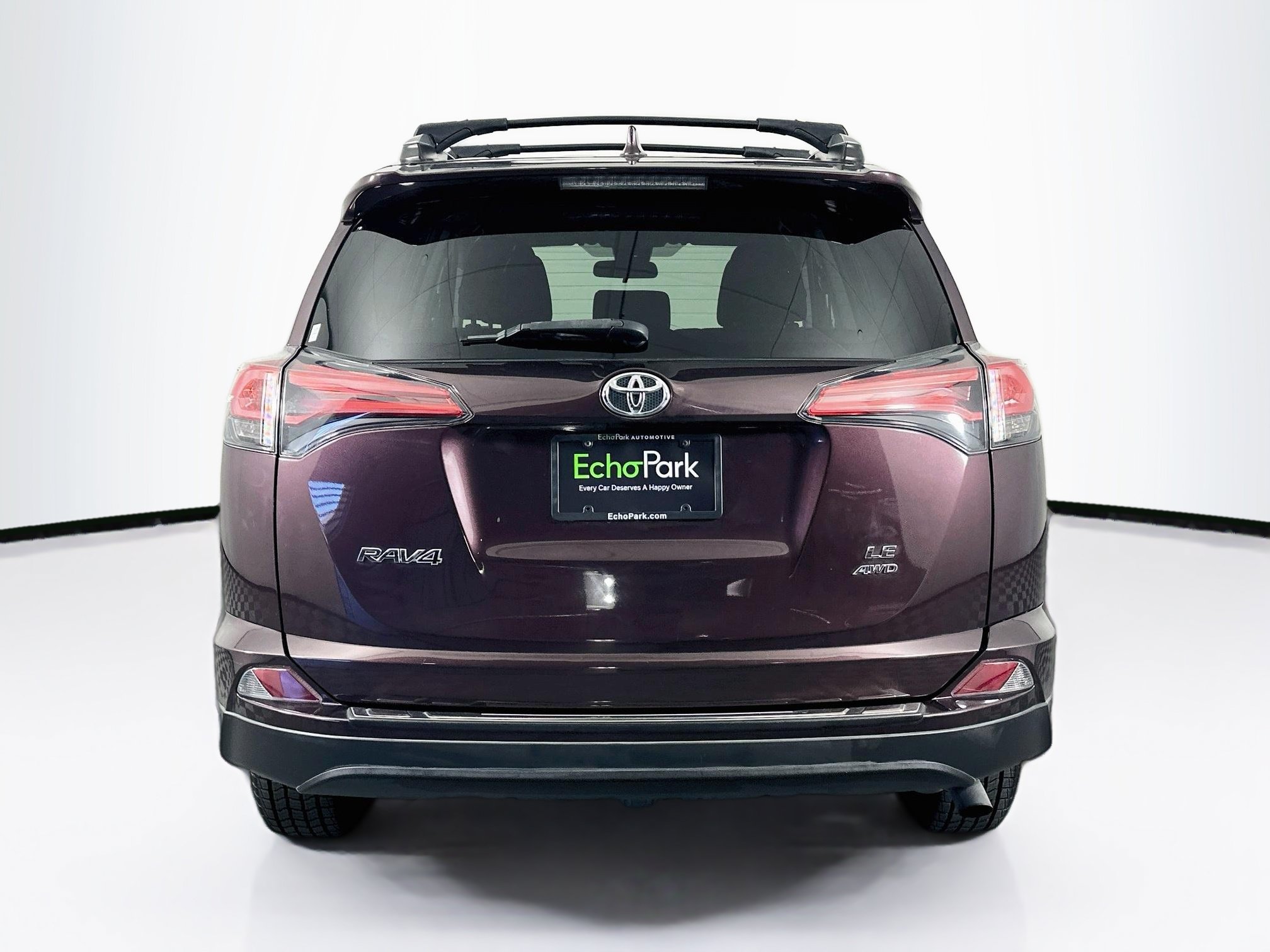 Used 2017 Toyota RAV4 LE w/ Carpet Mat Package AWD/4WD image 7
