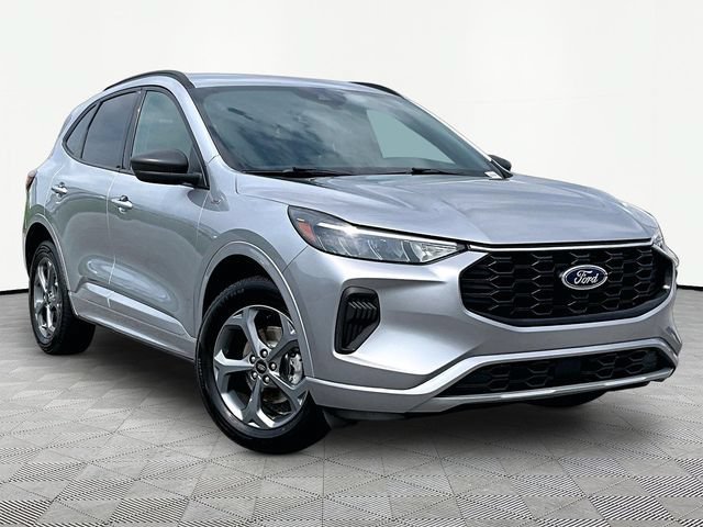Used 2024 Ford Escape ST-Line AWD/4WD image 1