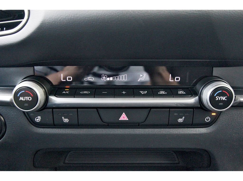 New 2026 MAZDA CX-30 AWD 2.5 S w/ Premium Package image 25