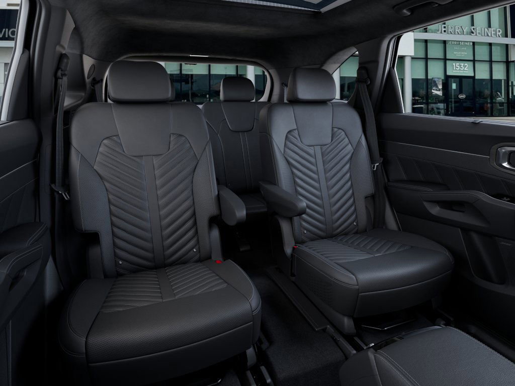 New 2026 Kia Sorento SX Prestige image 17