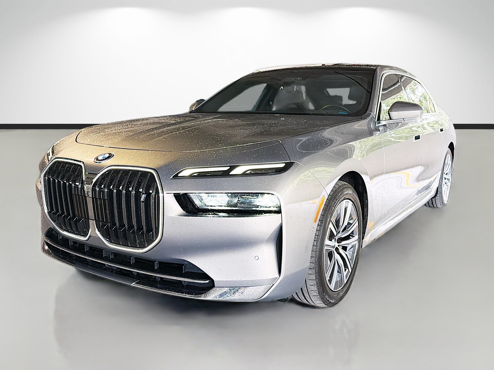 Used 2024 BMW i7 eDrive50 RWD image 7