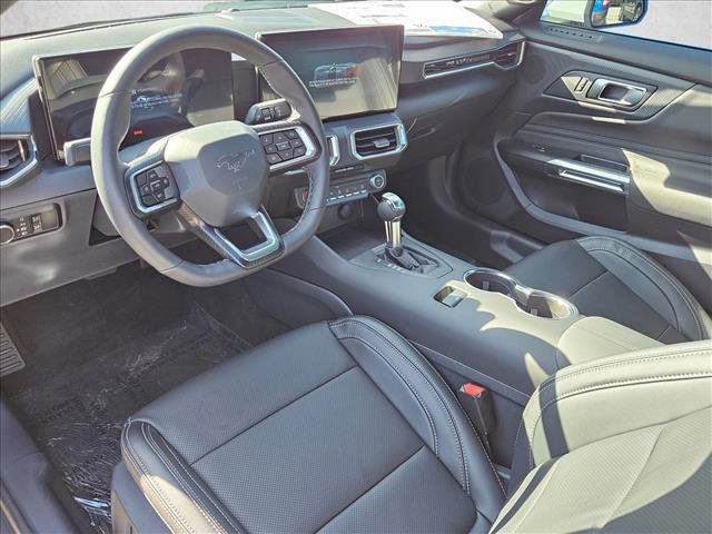 New 2026 Ford Mustang Premium image 13