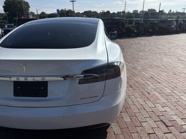 Used 2019 Tesla Model S Long Range AWD/4WD image 11