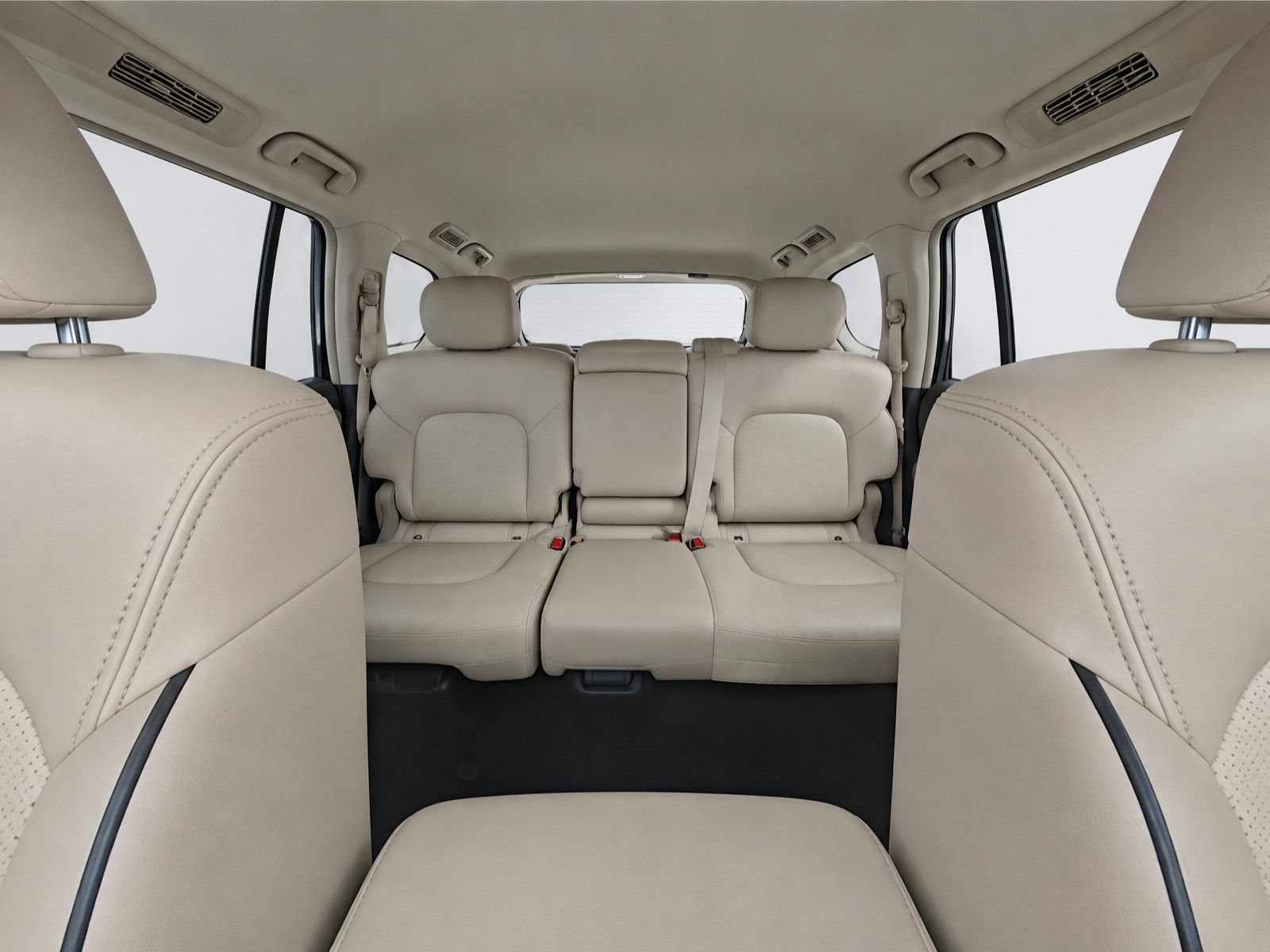 Used 2021 Nissan Armada SL RWD image 22