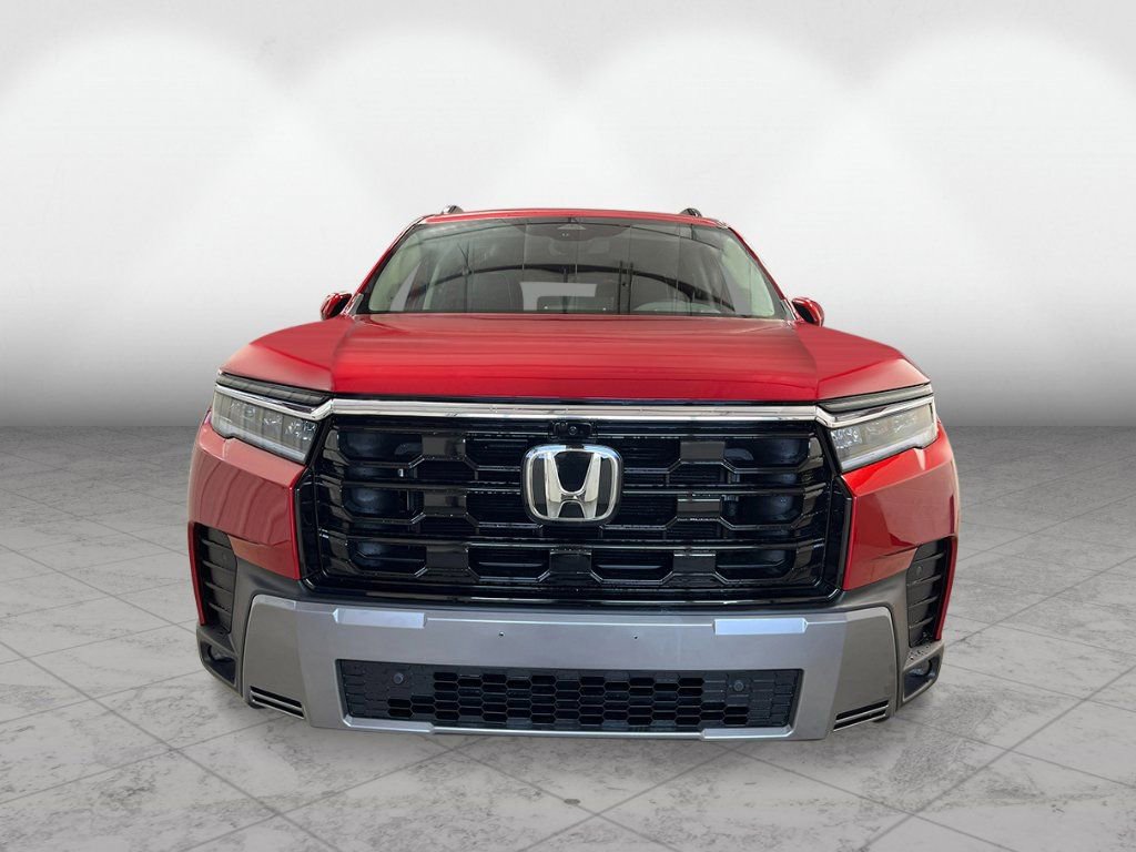 New 2026 Honda Pilot Elite image 10