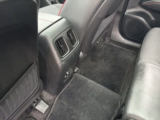 Used 2023 Hyundai Tucson N Line image 35