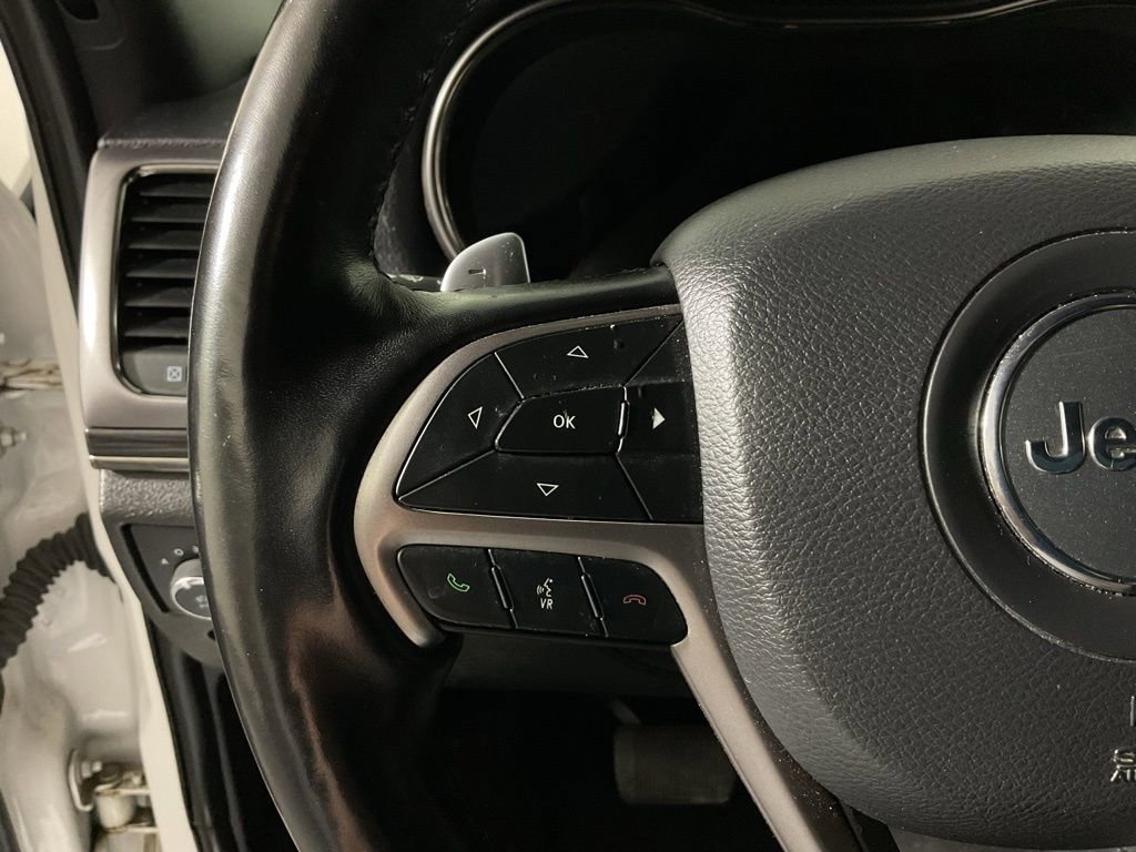 Used 2021 Jeep Grand Cherokee Limited X image 29