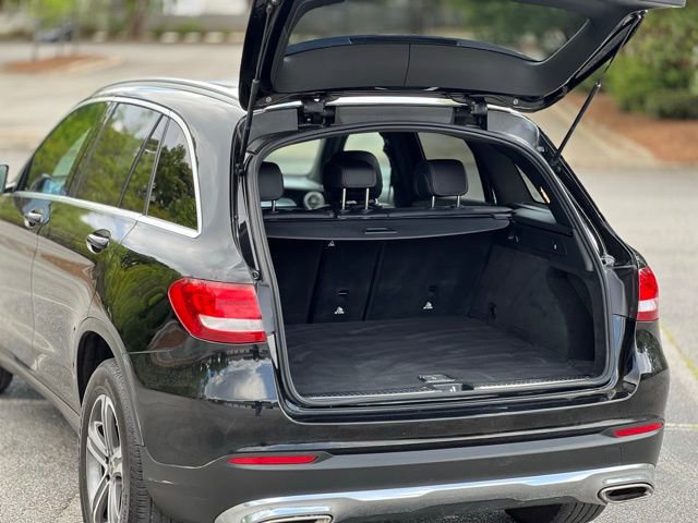 Used 2019 Mercedes-Benz GLC 300 4MATIC image 41