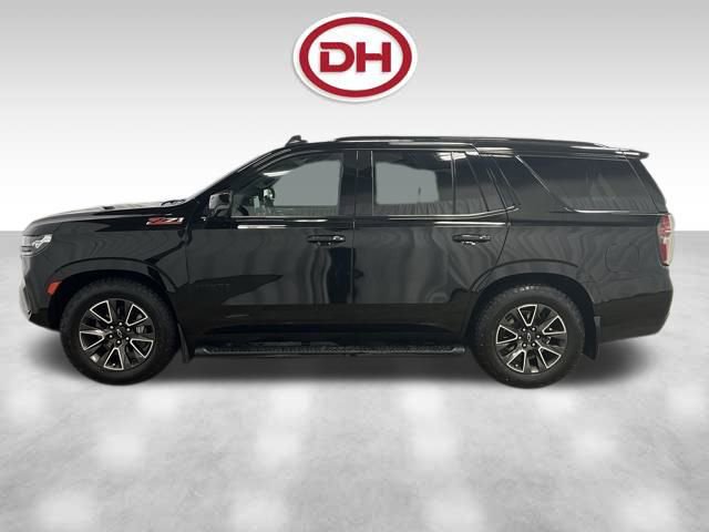 Used 2022 Chevrolet Tahoe Z71 image 8