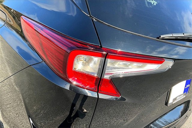 Used 2023 Acura RDX AWD w/ Advance Package image 22