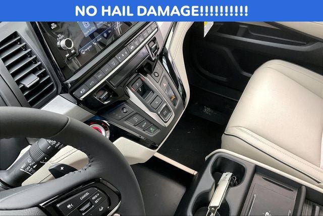 New 2026 Honda Odyssey Touring image 9
