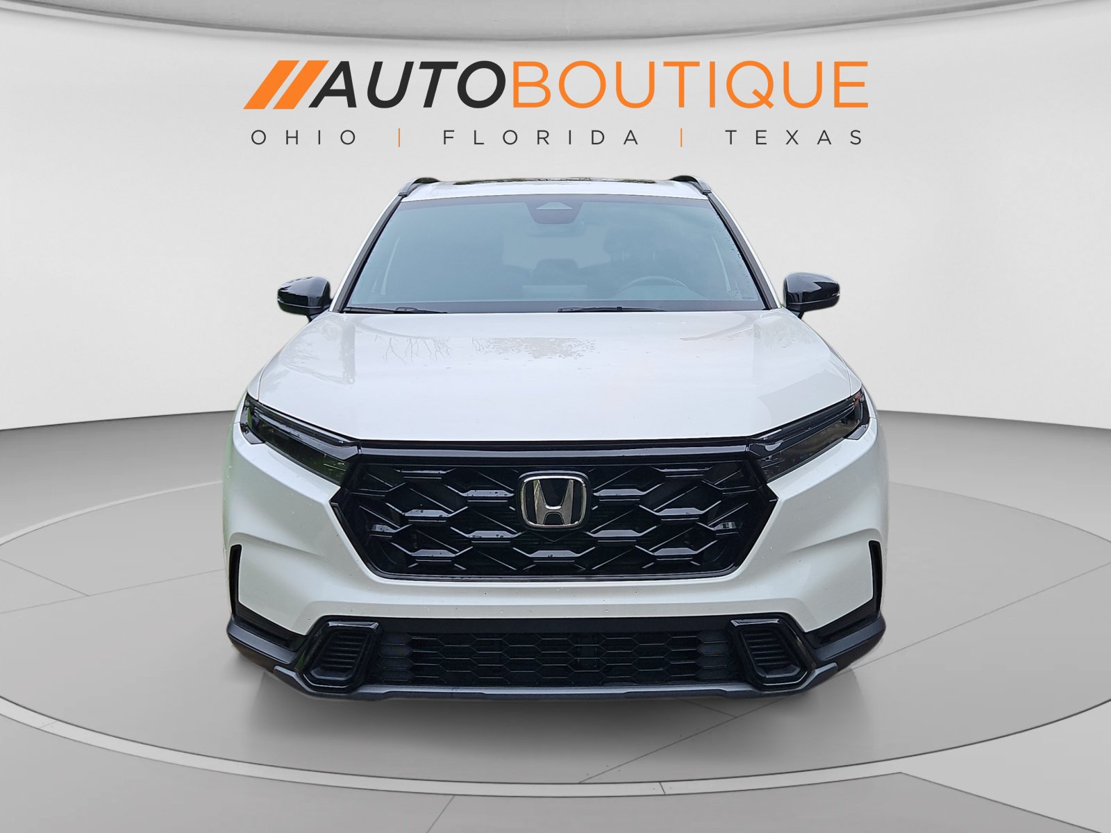 Used 2024 Honda CR-V Sport image 9