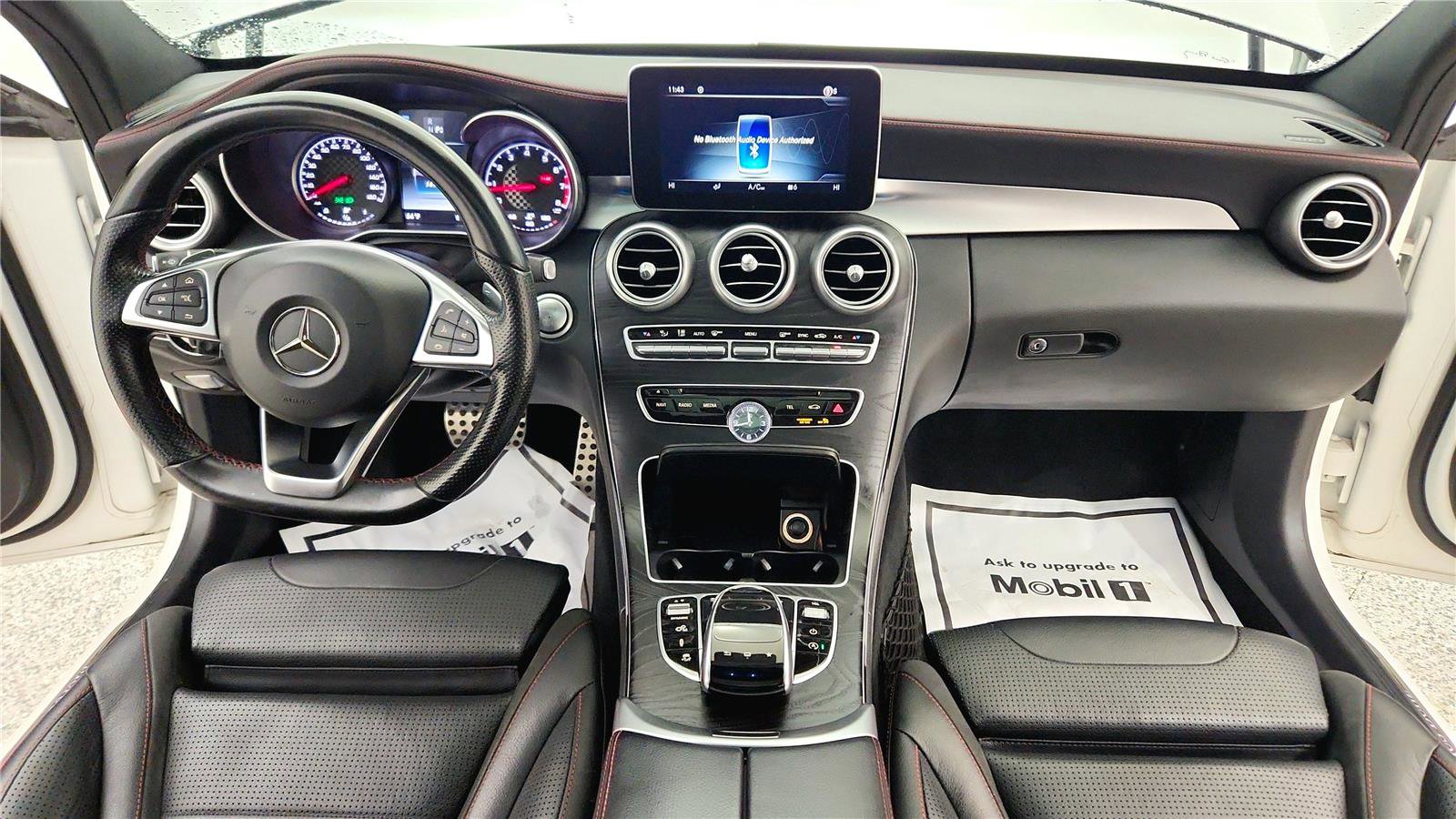 Used 2016 Mercedes-Benz C 450 AMG image 37