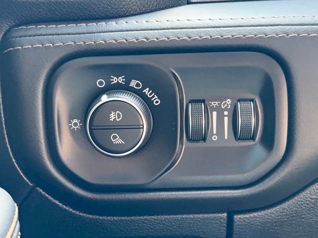 Used 2024 RAM 1500 TRX image 19