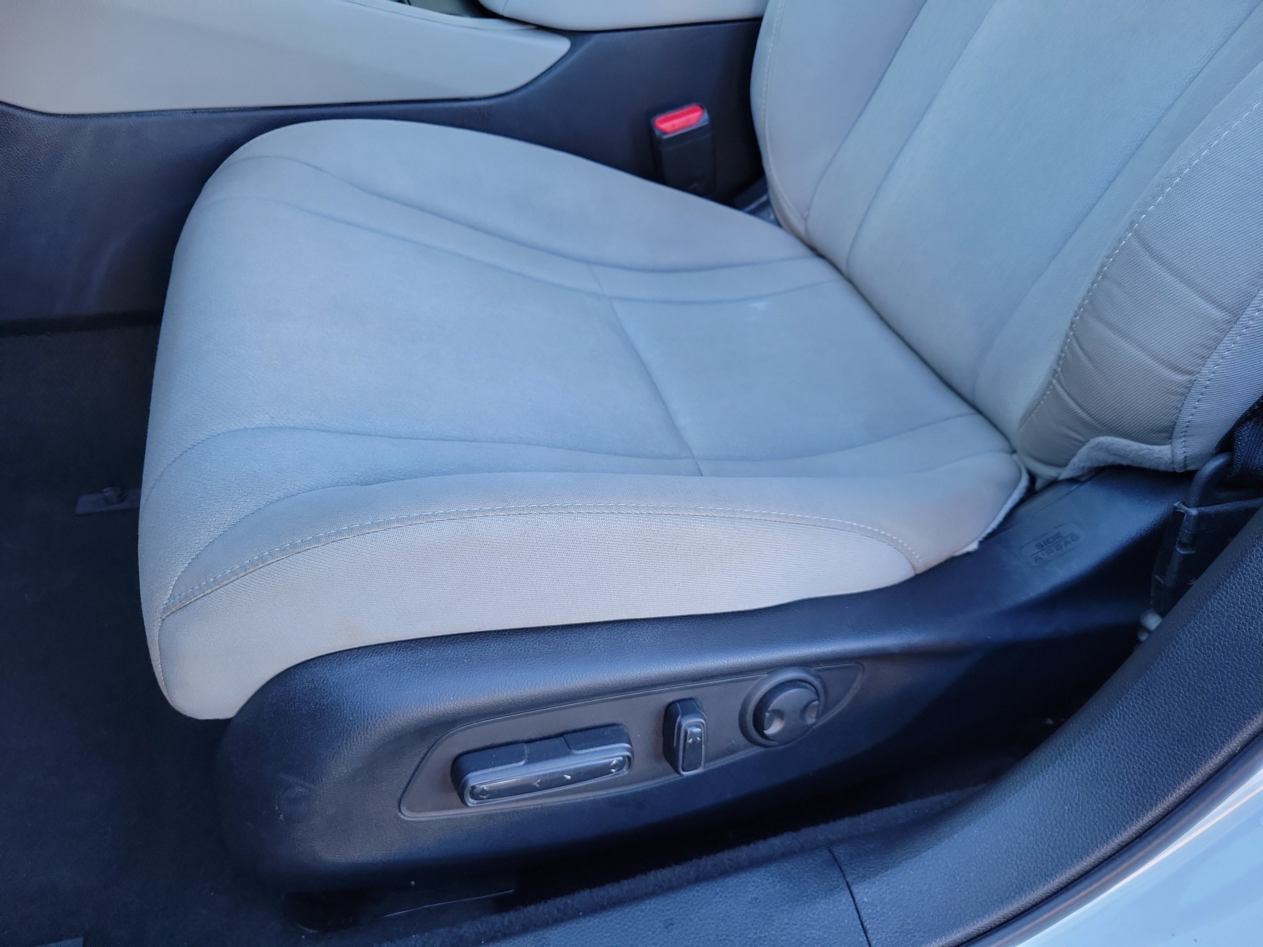 Used 2025 Honda Accord SE image 10