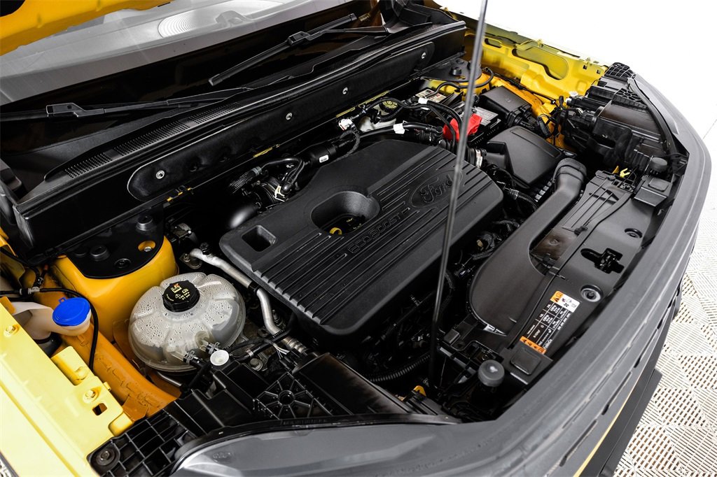 Used 2021 Ford Bronco Sport First Edition image 54