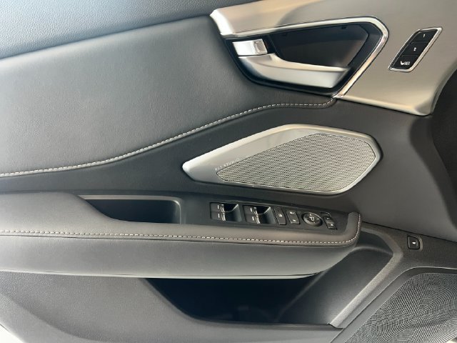 New 2026 Acura RDX w/ Technology Package AWD/4WD image 16
