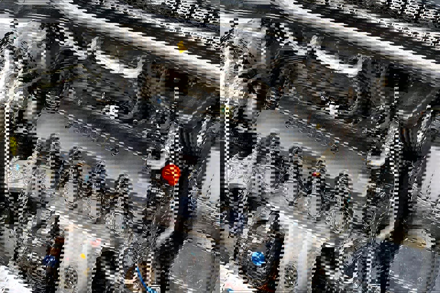 Used 2020 Honda HR-V EX image 32