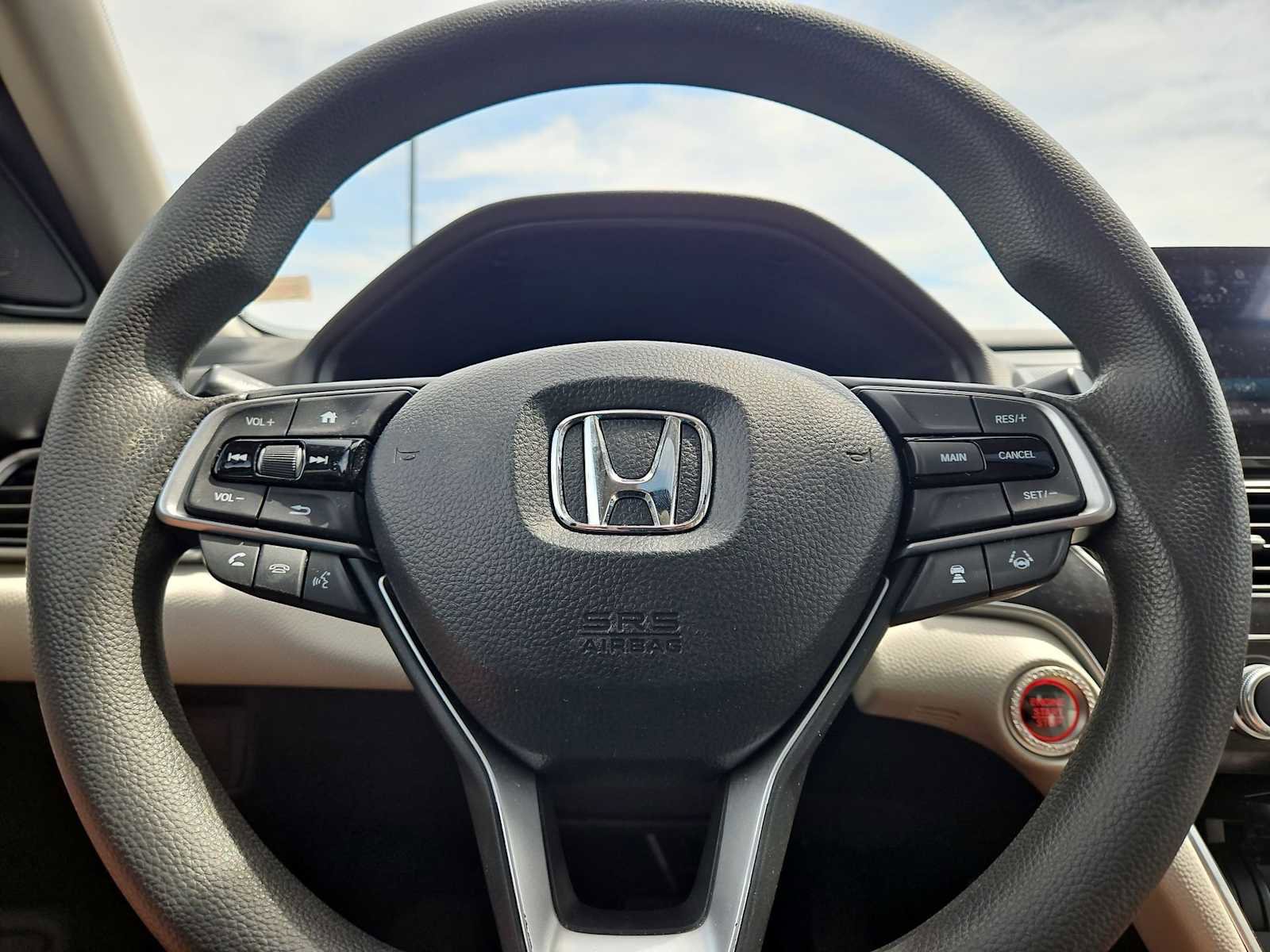 Used 2020 Honda Accord EX image 23