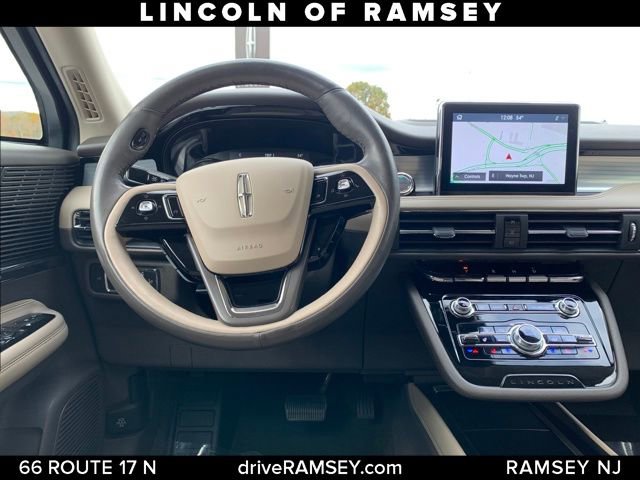 Used 2021 Lincoln Corsair AWD w/ Equipment Group 101A image 23