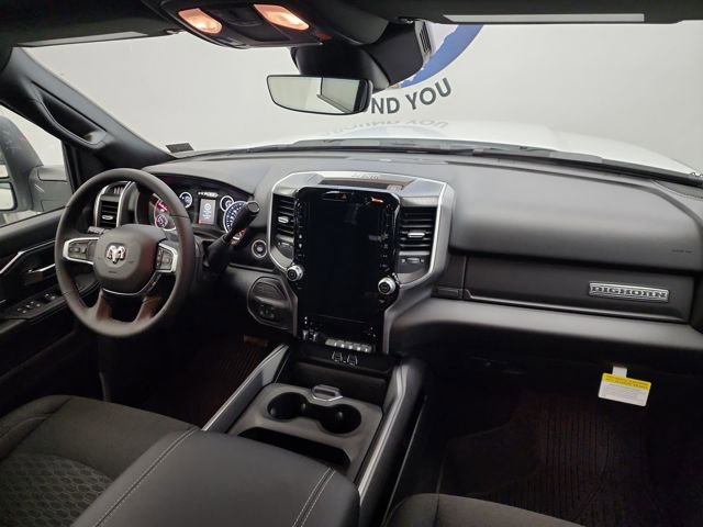 New 2026 RAM 2500 Big Horn image 22