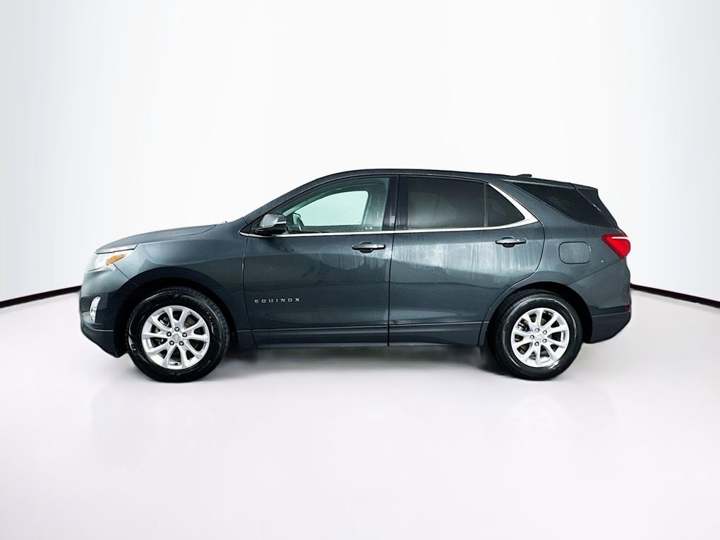 Used 2019 Chevrolet Equinox LT image 6