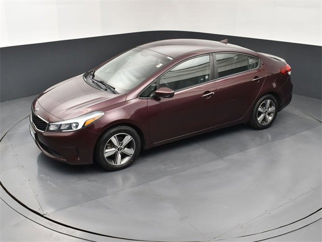 Used 2018 Kia Forte LX w/ LX Popular Package image 15