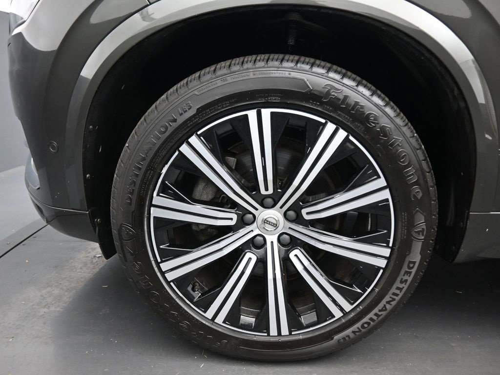 Used 2021 Volvo XC90 T6 Inscription image 70