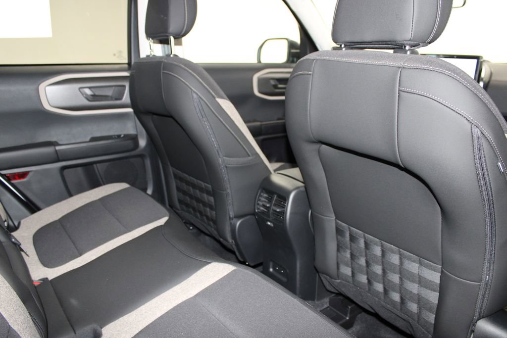 New 2026 Ford Bronco Sport Big Bend AWD/4WD image 27