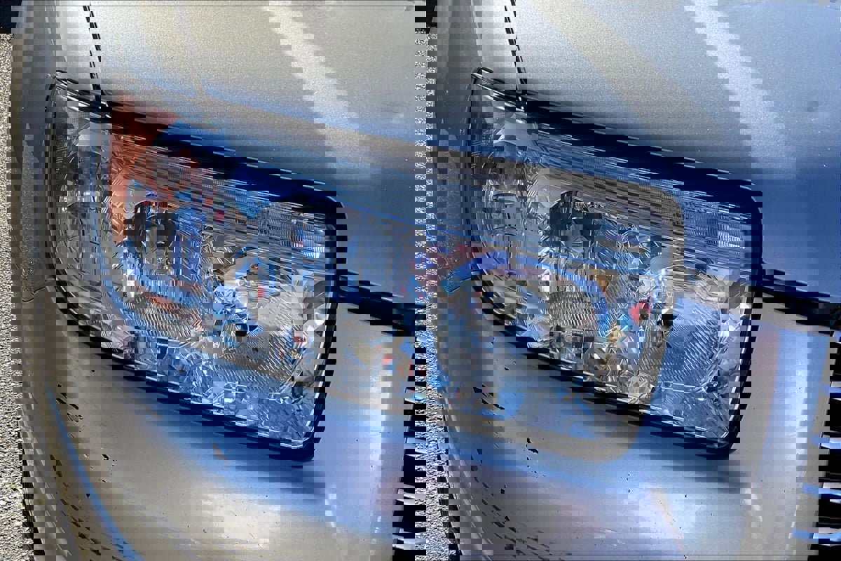 Used 2007 Subaru Forester 2.5X image 29