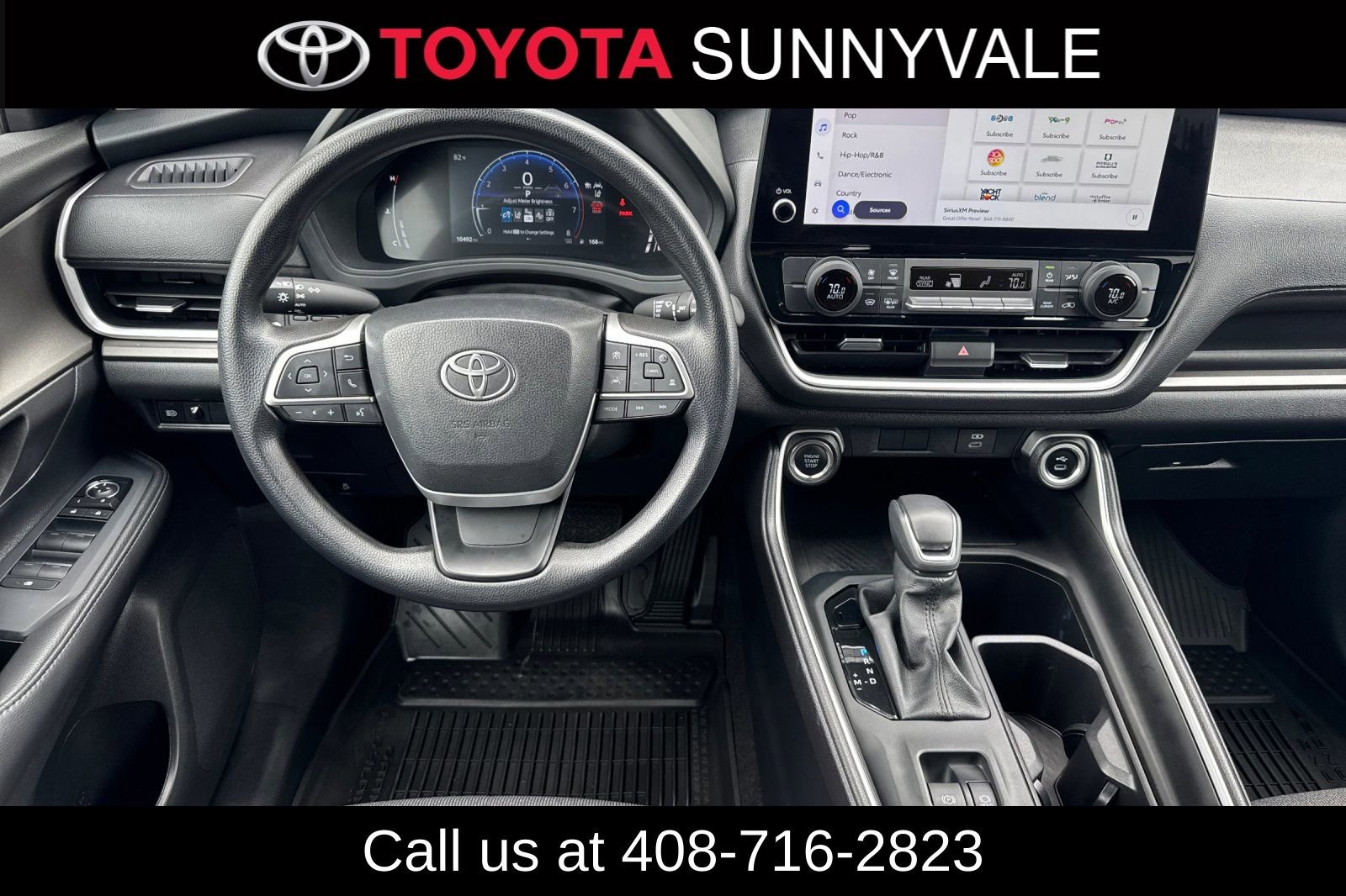 Certified 2025 Toyota Grand Highlander AWD image 19