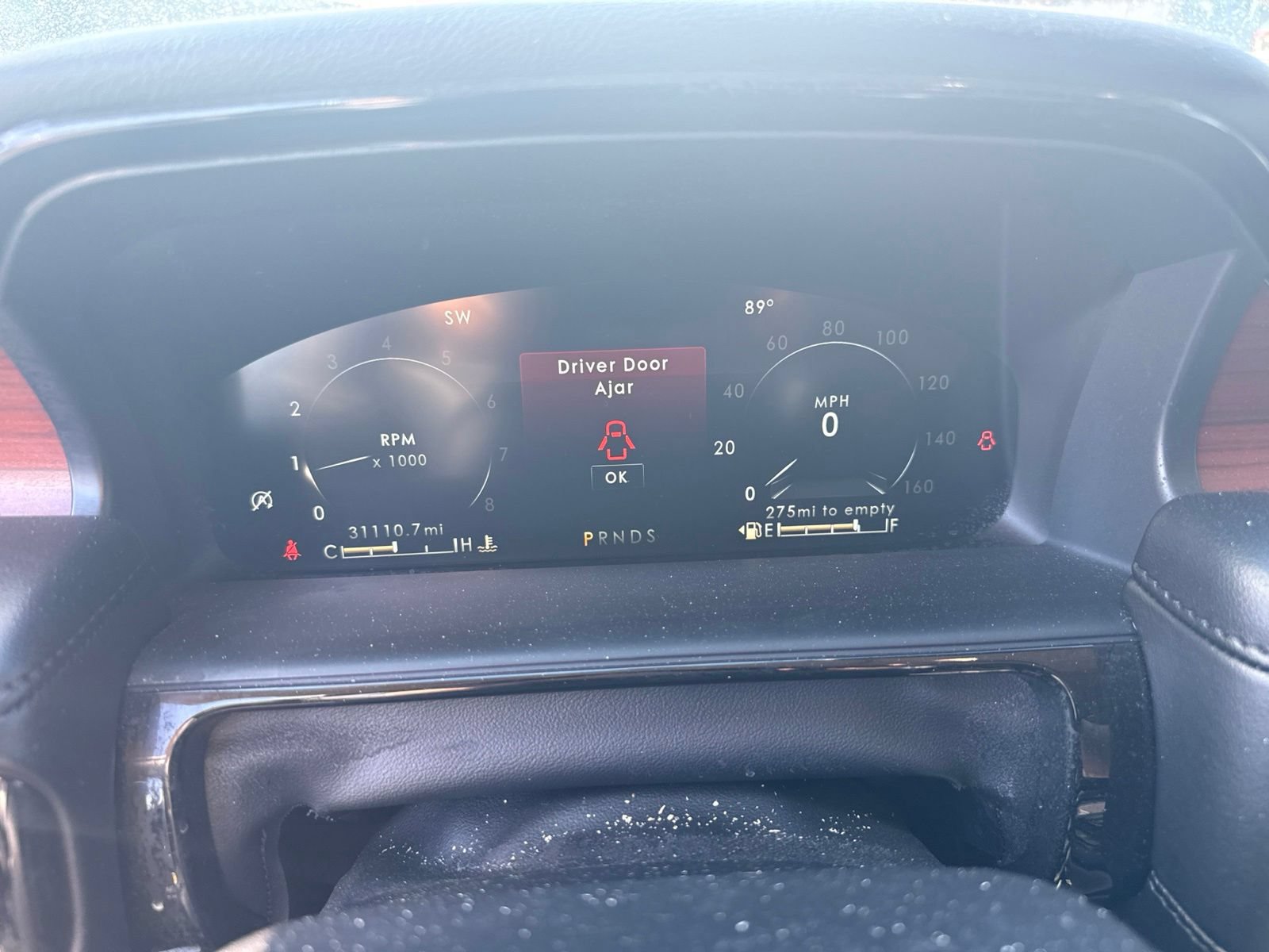 Used 2023 Lincoln Nautilus Reserve w/ Luxury Package AWD/4WD image 23
