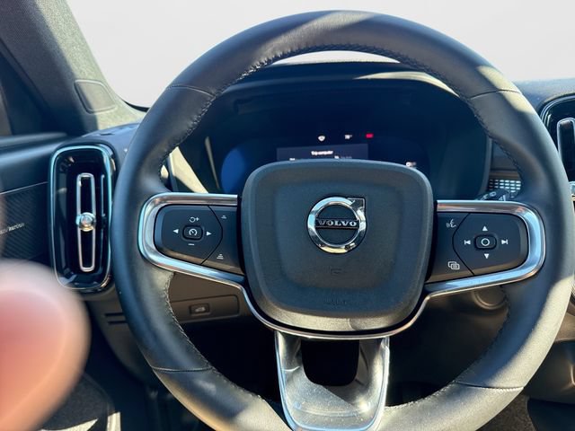 Certified 2026 Volvo EX40 Ultra AWD/4WD image 14