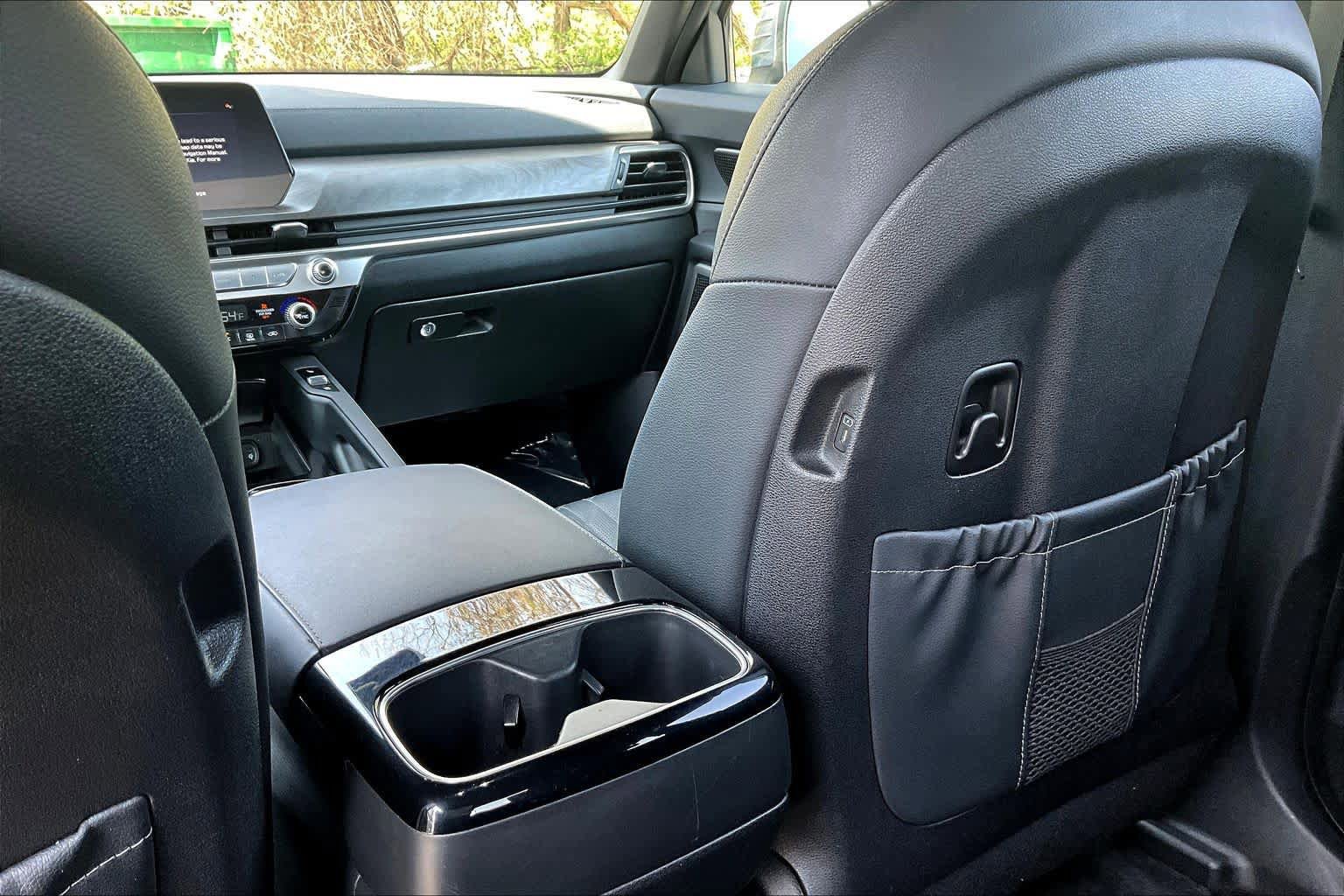 Used 2023 Kia Telluride EX X-Line image 34