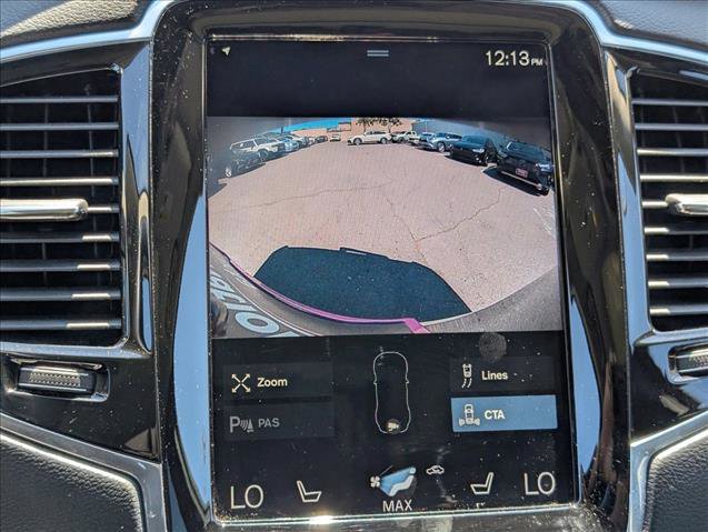 Used 2020 Volvo XC90 T6 Inscription w/ Protection Package Premier image 13