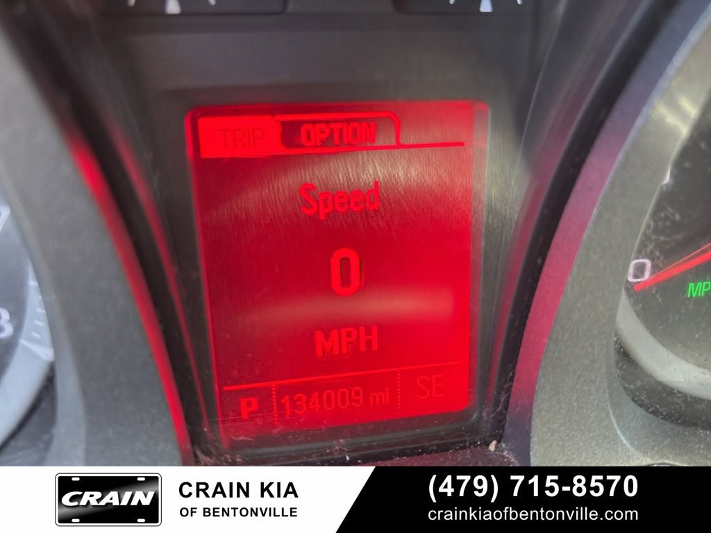 Used 2017 GMC Terrain SLE w/ Convenience Package FWD image 28