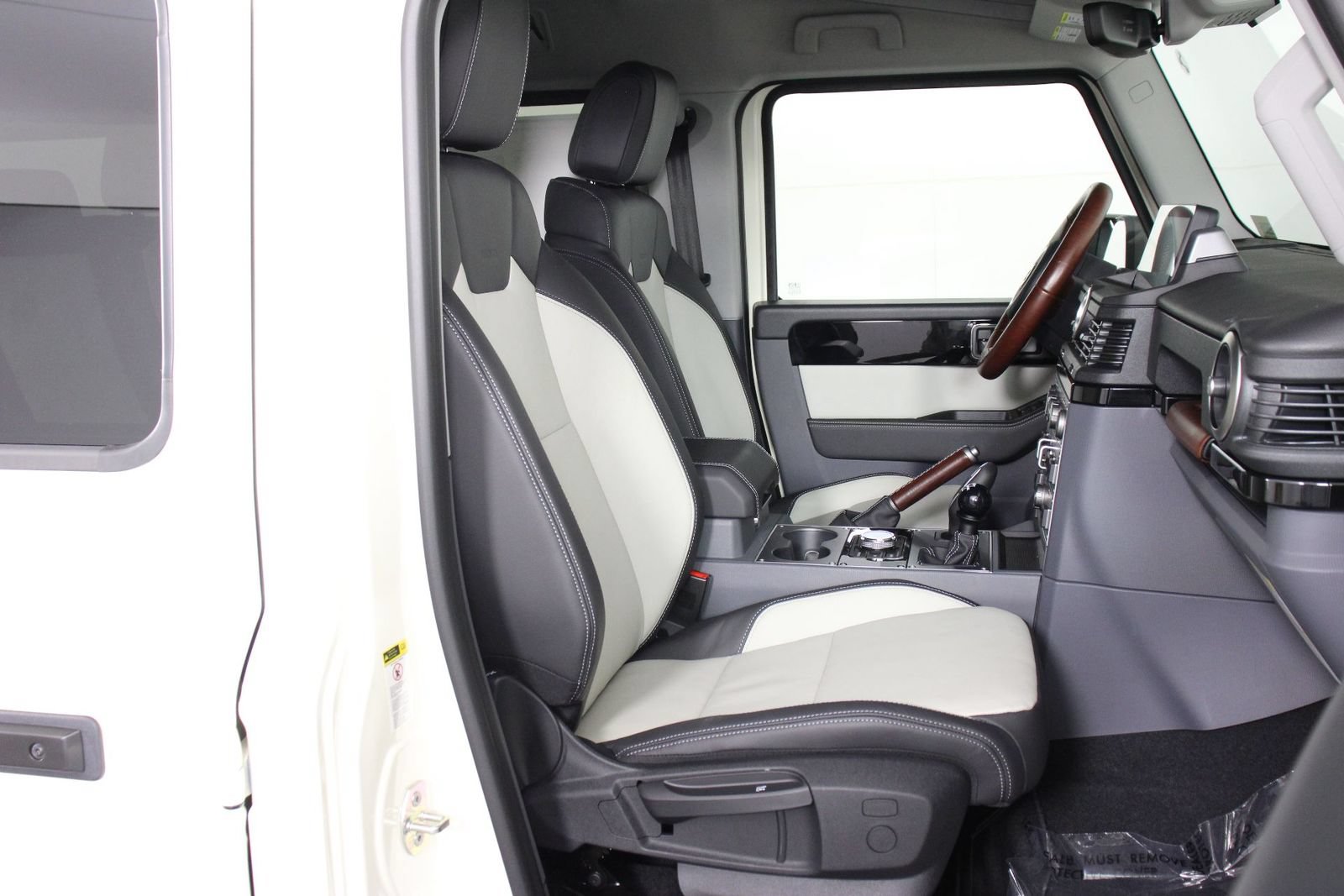 New 2026 INEOS Grenadier AWD/4WD image 12