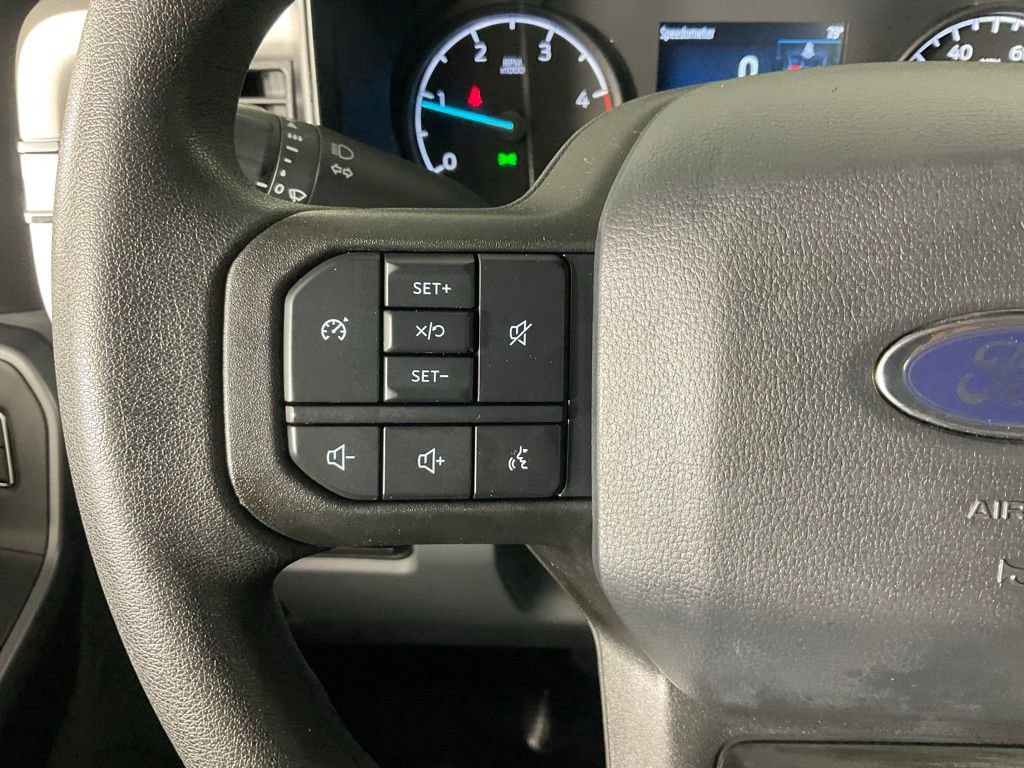 Used 2024 Ford F250 XL w/ STX Appearance Package image 23
