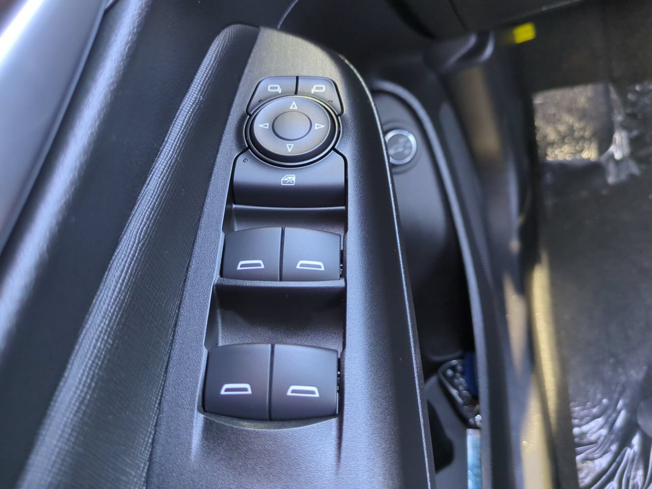 New 2026 Buick Envista Preferred w/ Convenience I Package FWD image 22