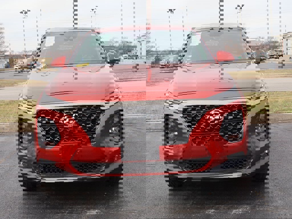 Used 2019 Hyundai Santa Fe SEL image 7