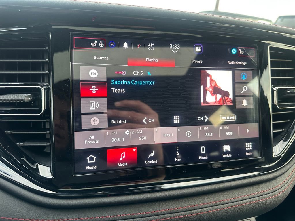 New 2026 Dodge Durango GT image 19