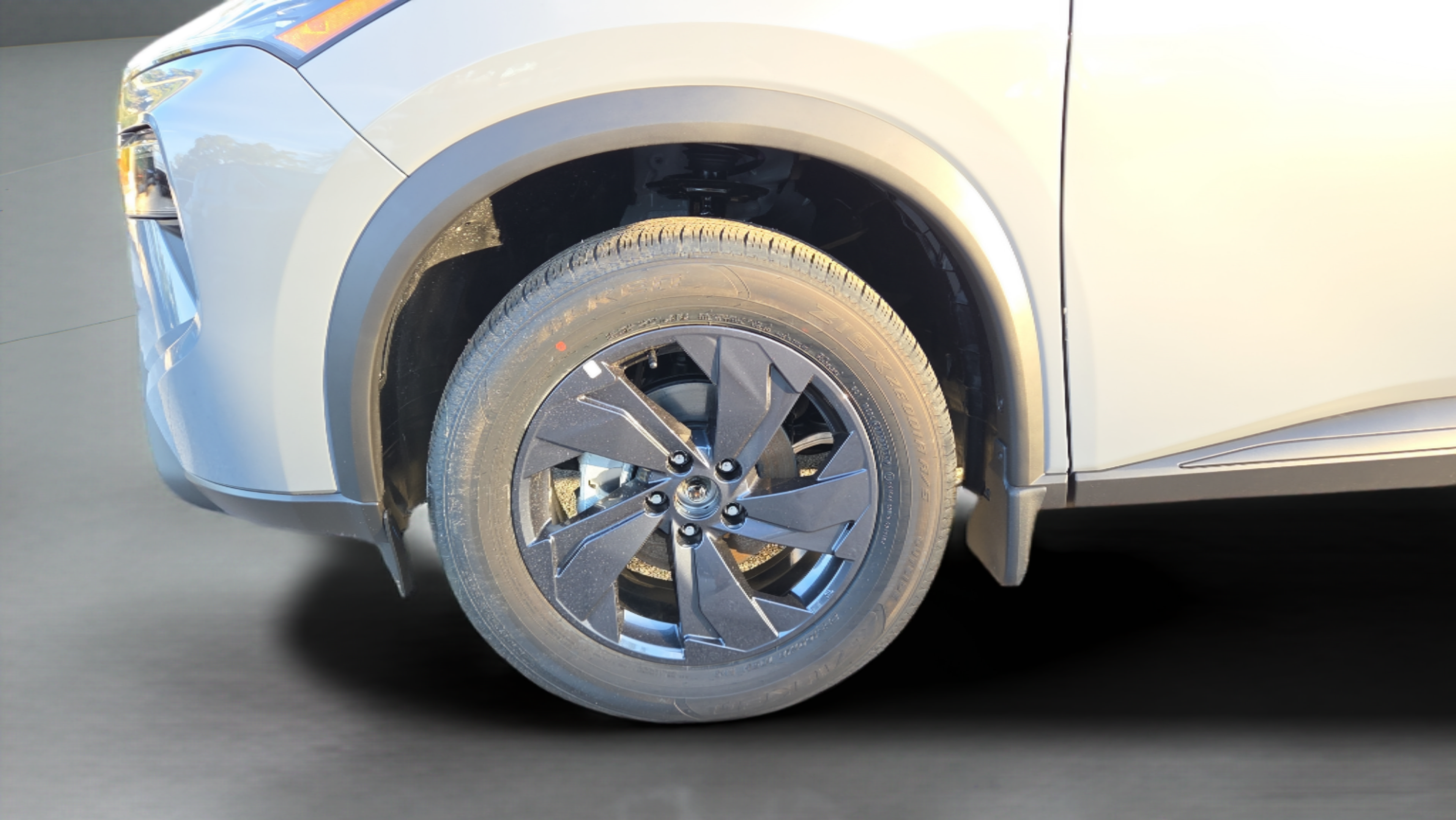 Used 2026 Nissan Rogue SV w/ Cold Weather Package FWD image 26
